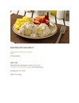 Recipe