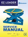 Bishamon EZ Loader Manual Bishamon EZ Loader Manual