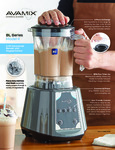 BL Series Model K - Sell Sheet