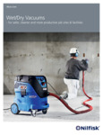 Blue Line Master Spec Sheet Blue Line Master Spec Sheet
