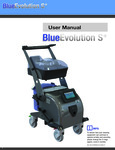 blueEVO_S_plus_120V TS_ENG_8122 con lavaggio Manual blueEVO_S_plus_120V TS_ENG_8122 con lavaggio Manual