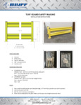 Bluff-Tuff-Guard-Installation-Instructions Bluff-Tuff-Guard-Installation-Instructions