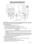 Instructions