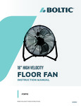 Boltic 73AVF18S_Manual Boltic 73AVF18S_Manual