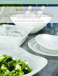 Bon Chef Resin Collection Bon Chef Resin Collection