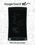 BoogieBoard eWriter Manual BoogieBoard eWriter Manual