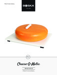 BOSKA Cheese-O-Matic manual 2020 - (EN, NL, DE, FR & ES) (1)