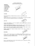 Boss N144 Four Door Hutch Assembly Instructions Boss N144 Four Door Hutch Assembly Instructions