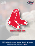 Boston Red Sox Product Catalog 2023 Boston Red Sox Product Catalog 2023