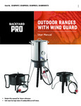 BP Outdoor Ranges with Wind Guard_Manual