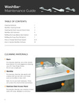 Bradley_WashBar_Maintenance-Guide Bradley_WashBar_Maintenance-Guide