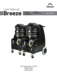 Breeze_userManual_2021-0524 Mytee Breeze_userManual_2021-0524 Mytee