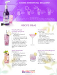 Powerfruit Purple Recipe