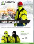 Hard Hat Liners