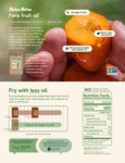 101ZEROAFERA_Fera fruit oil_Brochure