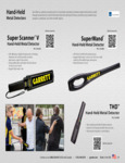 Garrett Buying Guide 1 Garrett Buying Guide 1