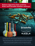 Justrite Cease Fire Brochure
