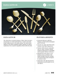 15818_Elexa Satin Or Flatware Sell Sheet.pdf