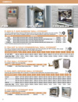 Prier Wall Hydrant Brochure Prier Wall Hydrant Brochure