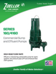 Zoeller 160 Brochure Zoeller 160 Brochure