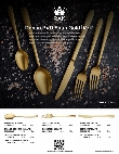 Donau Gold Brochure
