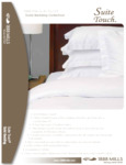 1888Mills Suite Touch Brochure
