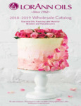LorAnn Oil Brochure