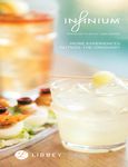 Infinium Collection_Brochure_Libbey