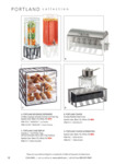 2020 Cal-Mil Portland Catalog 2020 Cal-Mil Portland Catalog