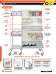Quantum Wall Systems Quantum Wall Systems
