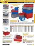 Quantum Dividable Grid Containers Quantum Dividable Grid Containers