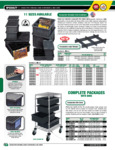 Quantum Conductive Dividable Grid Containers Quantum Conductive Dividable Grid Containers
