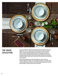American Metalcraft Crave Collection - Cloud and Shadow American Metalcraft Crave Collection - Cloud and Shadow