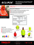 eclipse coat brochure eclipse coat brochure