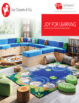 Joy Carpets Kid Essentials Brochure Joy Carpets Kid Essentials Brochure