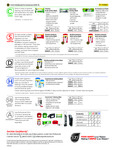 Sani Professional Product Line Sani Professional Product Line