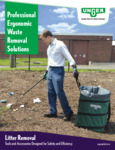 21920_Litter-Removal-Tools_SELLSHEET 21920_Litter-Removal-Tools_SELLSHEET