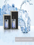 23015CI14HWCL_Chewblet Ice and Water Dispensers_Brochure