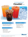 230UMD414A80_Customer-Preferred Chewblet Ice_Brochure