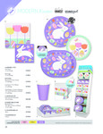 Modern Easter Brochure Modern Easter Brochure