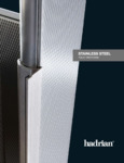300-011-Stainless-Steel-Partitions-Brochure 300-011-Stainless-Steel-Partitions-Brochure