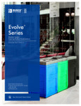 Evolve Line Brochure Evolve Line Brochure