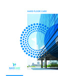 NaceCXarea Solutions_ Hard Floor Care_Brochure