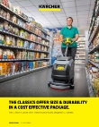 Karcher Classic Scrubber Brochure