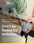 3m-easy-trap-sweep-and-dust-sheets brochure 3m-easy-trap-sweep-and-dust-sheets brochure