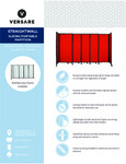 Versare StraightWall Sell Sheet