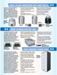 Hatco Dry Soup Wells Brochure Hatco Dry Soup Wells Brochure