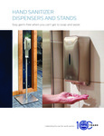 4320_Hand_Sanitizer_Dispenser_and_Stand_Brochure