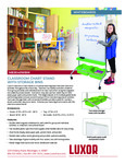 445MB3040WBI Double Sided Magnetic Whiteboard Brochure 445MB3040WBI Double Sided Magnetic Whiteboard Brochure