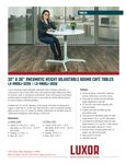 Brochure Brochure